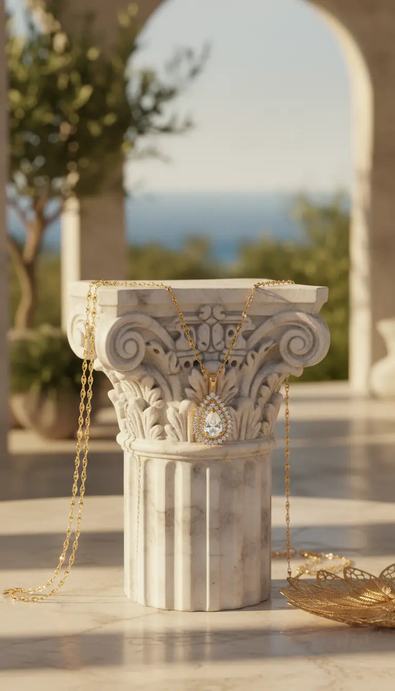 Ελληνική έμπνευση